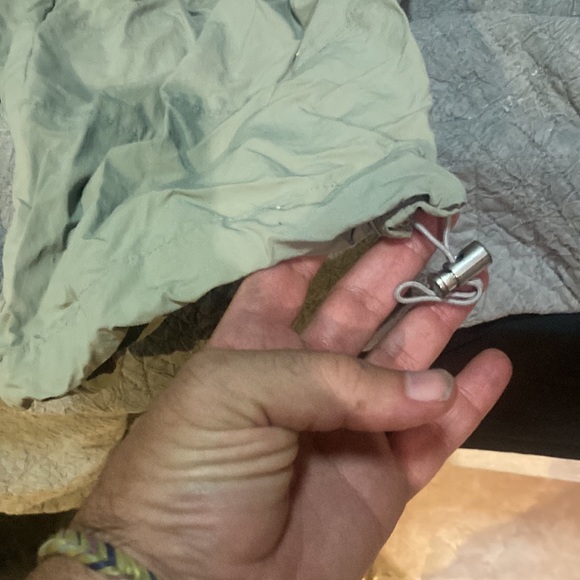 Conque pants - Picture 4 of 7